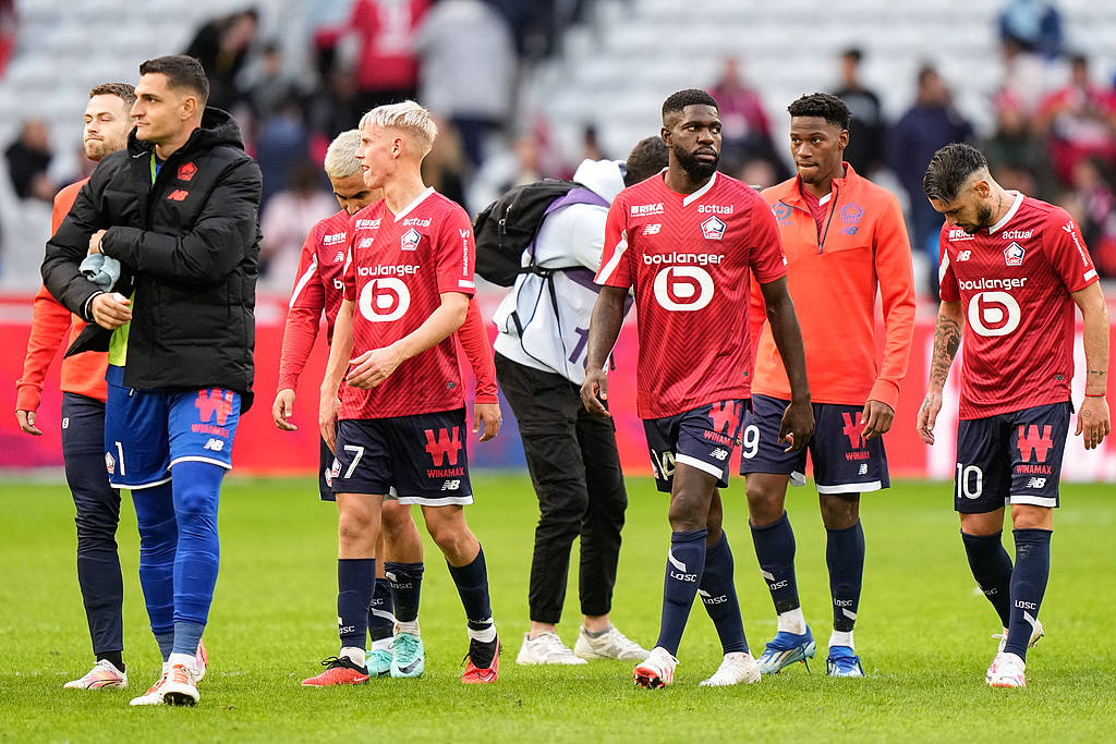 赛后法甲焦点战；塞维利亚扳平良机；态度坚定；更衣室氛围转暖的简单介绍-九游官方网站