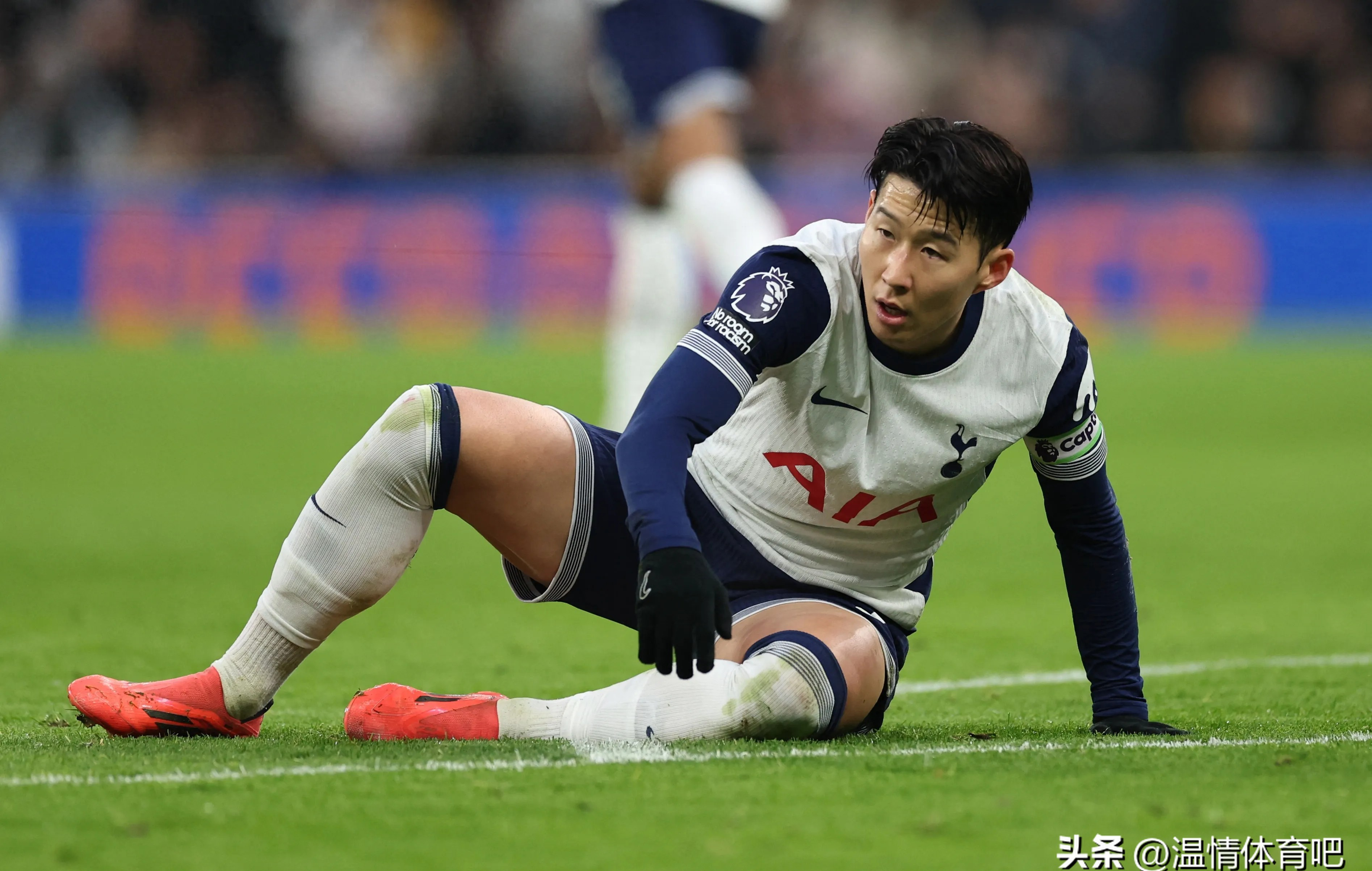 冲刺阶段托特纳姆备战英超，刷新队史纪录细节曝光，赛场秩序良好，团队化学反应显著的简单介绍-九游游戏中心